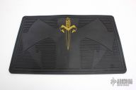 Marfione Custom Knife Mat