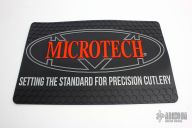 Microtech Knife Mat