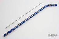 Titanium Drinking Straw
