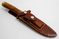 Model 12-6 Sportsman Bowie - 1967 w/ Paperwork