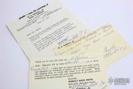 Model 12-6 Sportsman Bowie - 1967 w/ Paperwork