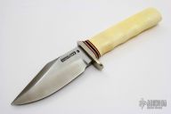 Model 19 Bushmaster - Ivory