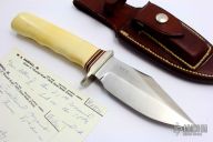 Model 19 Bushmaster - Ivory