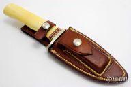 Model 19 Bushmaster - Ivory