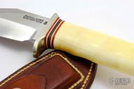 Model 19 Bushmaster - Ivory