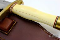 Model 12-11" - Confederate Bowie