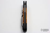 706-AB Limited Godson Afzelia Lay Burl