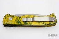 TR-2 Z1 Shaw Zombie Prototype