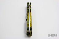 TR-2 Z1 Shaw Zombie Prototype