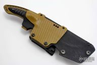 Anago Fixed  Blade