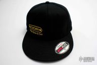 DDR Custom Knives Hat