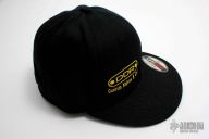 DDR Custom Knives Hat