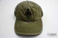 Marfione Custom Knives Hat