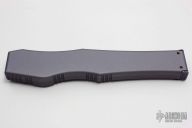 150-1GY t Halo V - T/E Tactical Gray Standard
