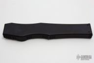 151-2 t Halo V S/E Tactical Black Serrated