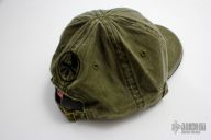 Microtech Knives Hat