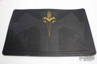 Marfione Custom Knife Mat