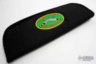 Randall Zippered Case - 13" x 4"