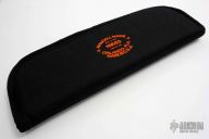 Randall Zippered Case - 13" x 4"