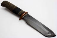 Behring Custom Technical Valkyrie #066