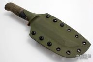 Behring Custom Technical Valkyrie #066