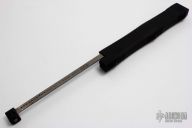 152-3T Nemesis IV - Tactical Black Full Serrated