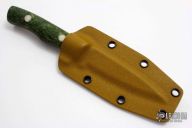 Paring/Hunting - GITD