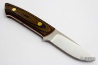 K-DPII - Drop Point Hunter - 2nd Generation