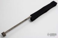 152-9 Nemesis IV Bead Blast Full Serrated