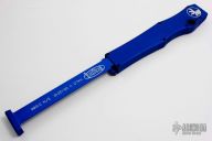 151-2BL t Halo V S/E Tactical Black Serrated