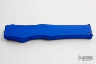 151-2BL t Halo V S/E Tactical Black Serrated