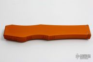 151-11OR Halo V S/E Stonewash Serrated