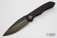 ANAX DLC Tri-Tone Stonewash Titanium