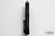 ANAX DLC Tri-Tone Stonewash Titanium