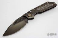 DOC Killswitch - Stonewash DLC and DLC Titanium Handle