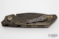 DOC Killswitch - Stonewash DLC and DLC Titanium Handle