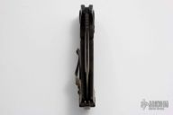 DOC Killswitch - Stonewash DLC and DLC Titanium Handle