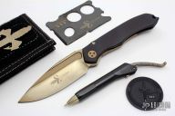 ANAX-Siphon-Credit Card-Challenge Coin TKI 2015 #27