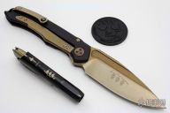 ANAX-Siphon-Credit Card-Challenge Coin TKI 2015 #27