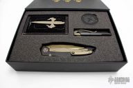 ANAX-Siphon-Credit Card-Challenge Coin TKI 2015 #27