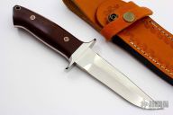 Loveless Style Chut Knife