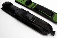 Original Becker Knife & Tool Crewman 10