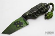 Call of Duty w/ Zombie Paint