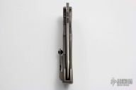 ANAX Stonewash Titanium