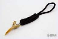 Sharks Tooth Lanyard