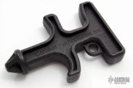 Combat Grade Stinger - Black