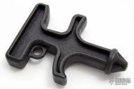 Combat Grade Stinger - Black