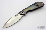 MSC SNG CC - All Ti - 6K Blade