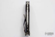 MSC SNG CC - All Ti - 6K Blade