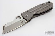 CAMS Framelock Folder
